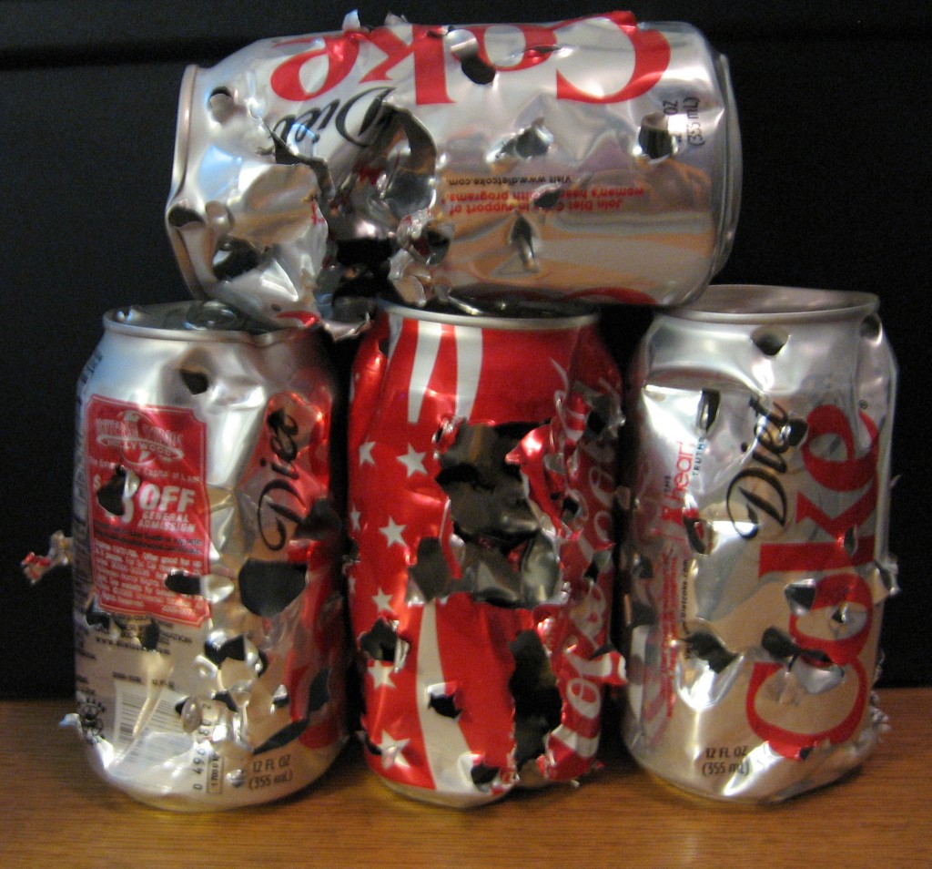 Lunch-Cans