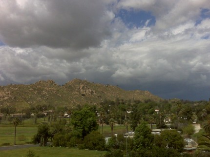 Mt. Rubidoux