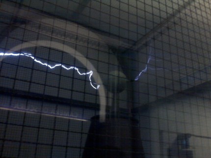 Tesla Coil