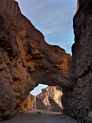 Natural Bridge