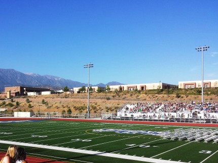 Mt. San Gorgonio